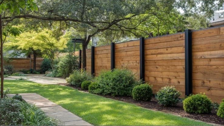 Fence